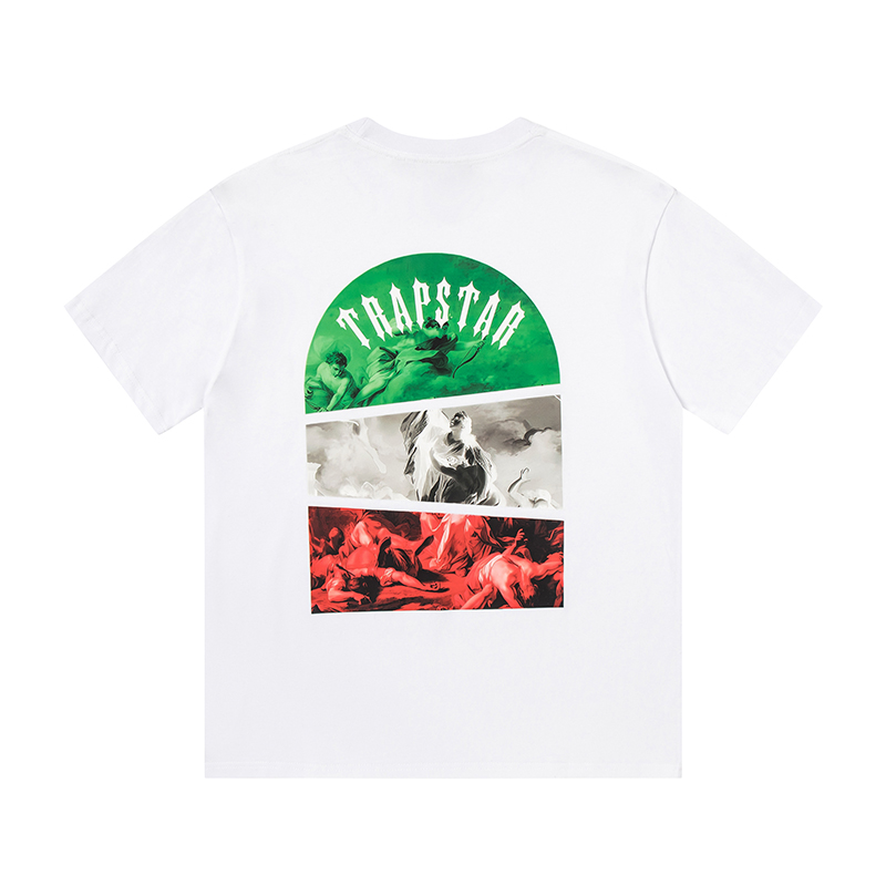 Trapstar T-Shirts